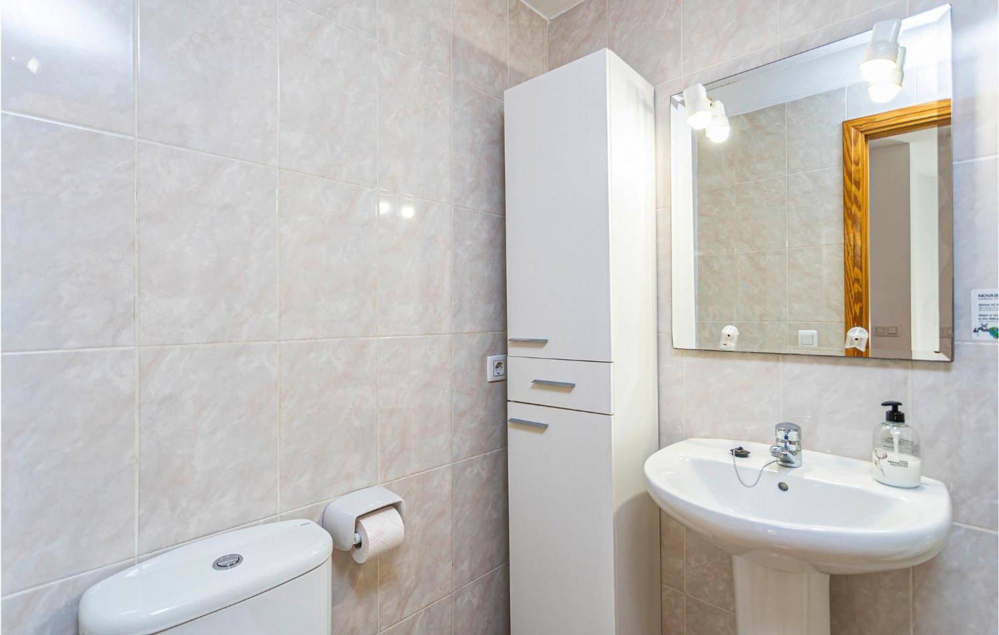 4 Bedroom Beautiful Home In Alcudia Puerto de Alcúdia Exterior foto