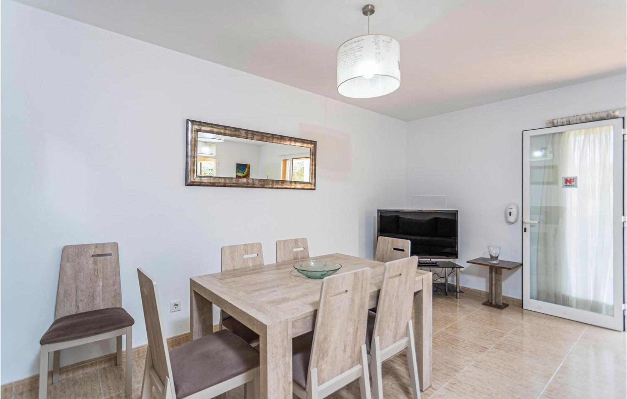 4 Bedroom Beautiful Home In Alcudia Puerto de Alcúdia Exterior foto
